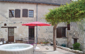 Holiday Home Preuilly Sur Claise Rue De La Berruere